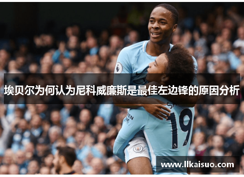 埃贝尔为何认为尼科威廉斯是最佳左边锋的原因分析